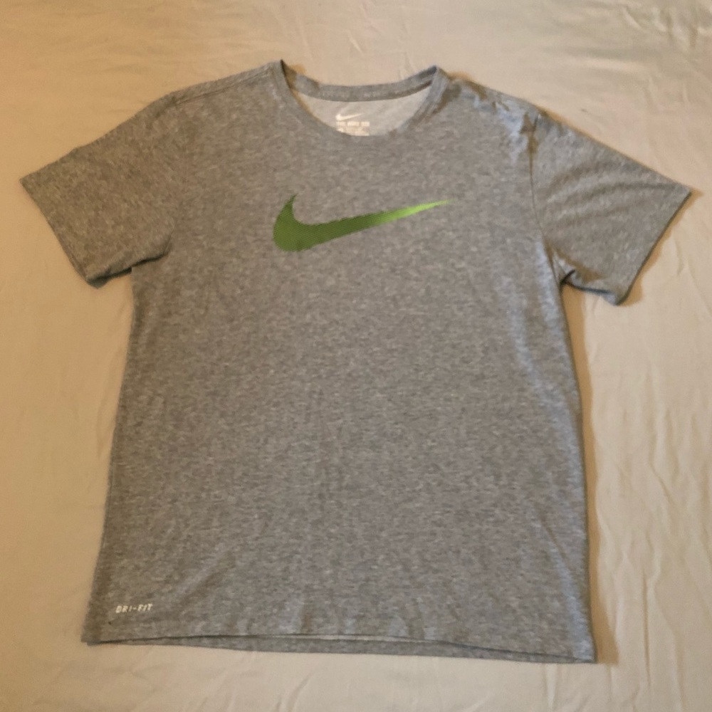 Men’s Nike Dri-Fit Shirt